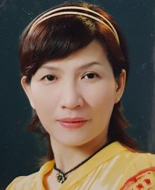 Nguyễn Thị Hồng Nga