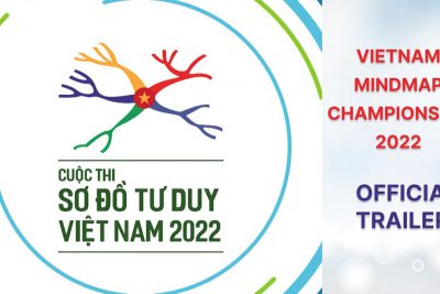 Cuộc thi sơ đồ tư duy Việt Nam 2022